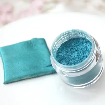 Customized Professional Genuine Edible Gold Powder Dust For Cake