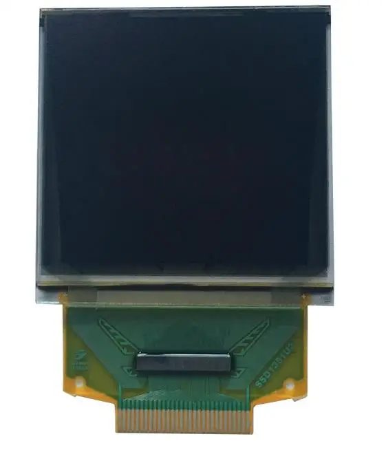 Горячая Распродажа OLED ЖК-дисплей 1,5 дюйма SPI 3/4 проводной oled-экран