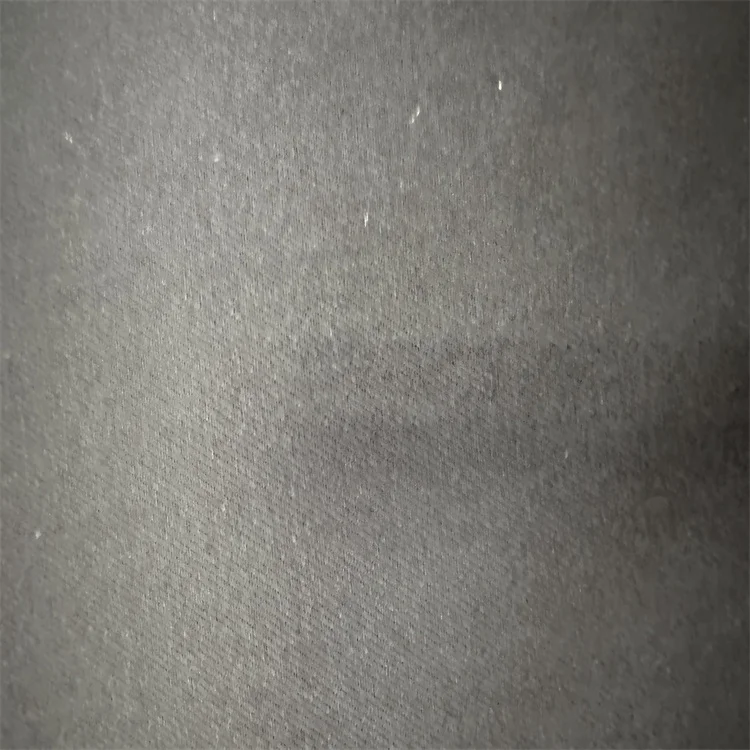 65%  polyester 35% rayon