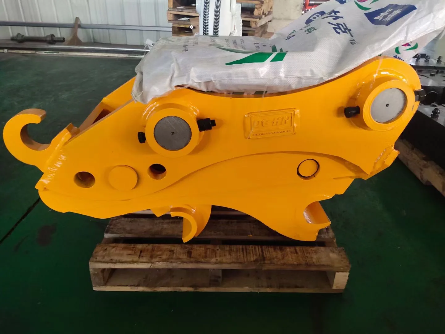 quick hitch tilt rotating quick hitch excavator manual quick hitch