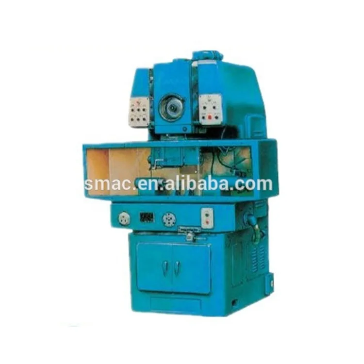 Высококачественная вертикальная автоматическая шестеренчатая машина