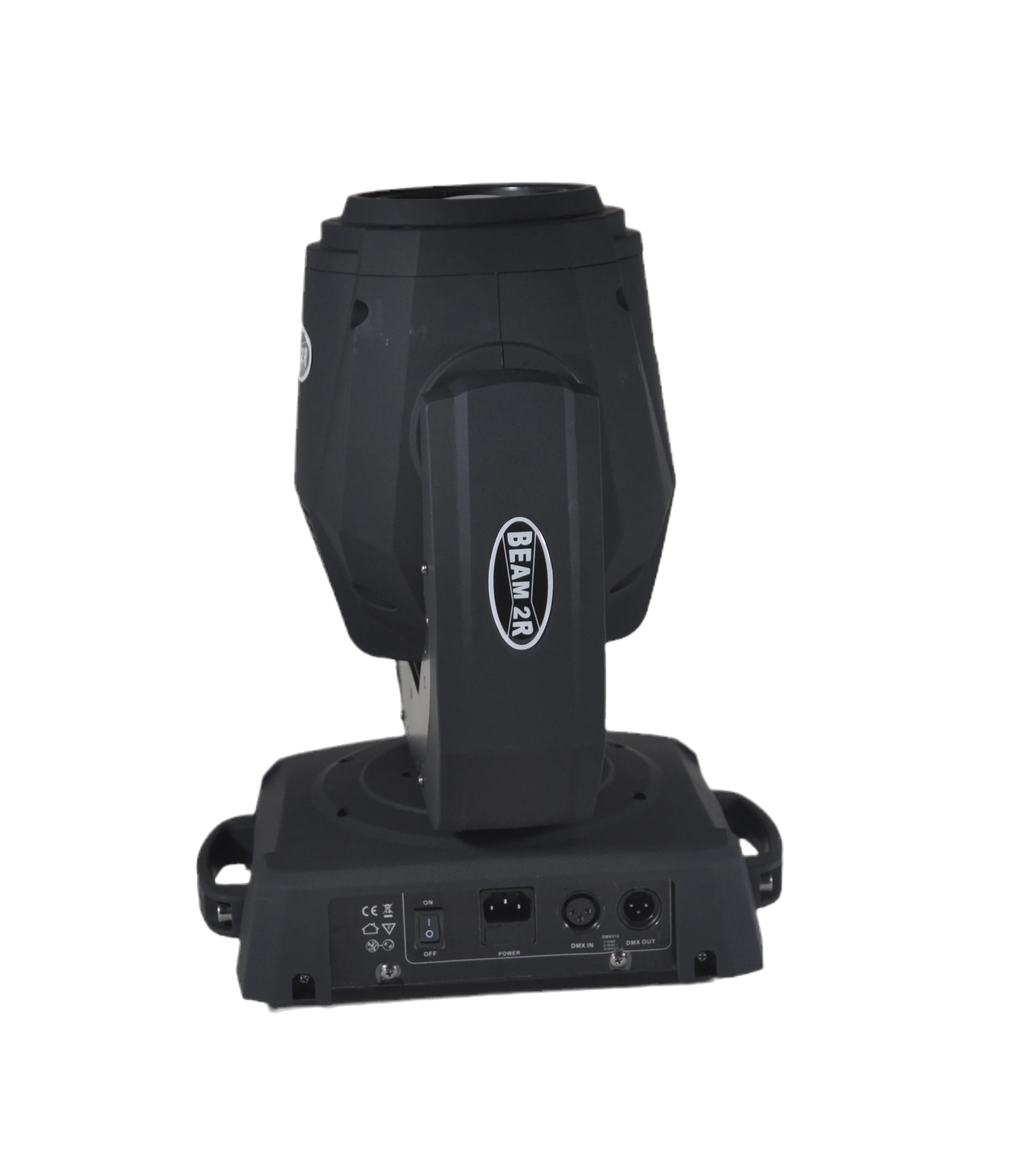 most popular DJ lighting Sharpy  beam  2R 132W  Moving Head Light  Disco bar  concert stage lighting equiqment