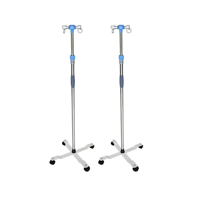 RC-T01 iv pole drip stand iv stands for medical
