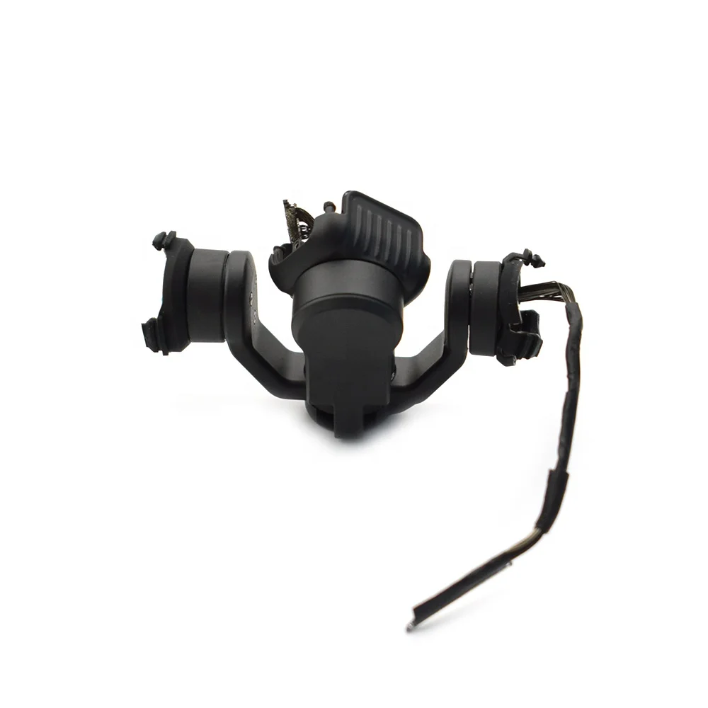 Original Empty Gimbal Shell For DJI Mavic Mini 3 Pro Camera Frame Front Cover PTZ Signal Cable Gimbal Arm Drone Repair Parts