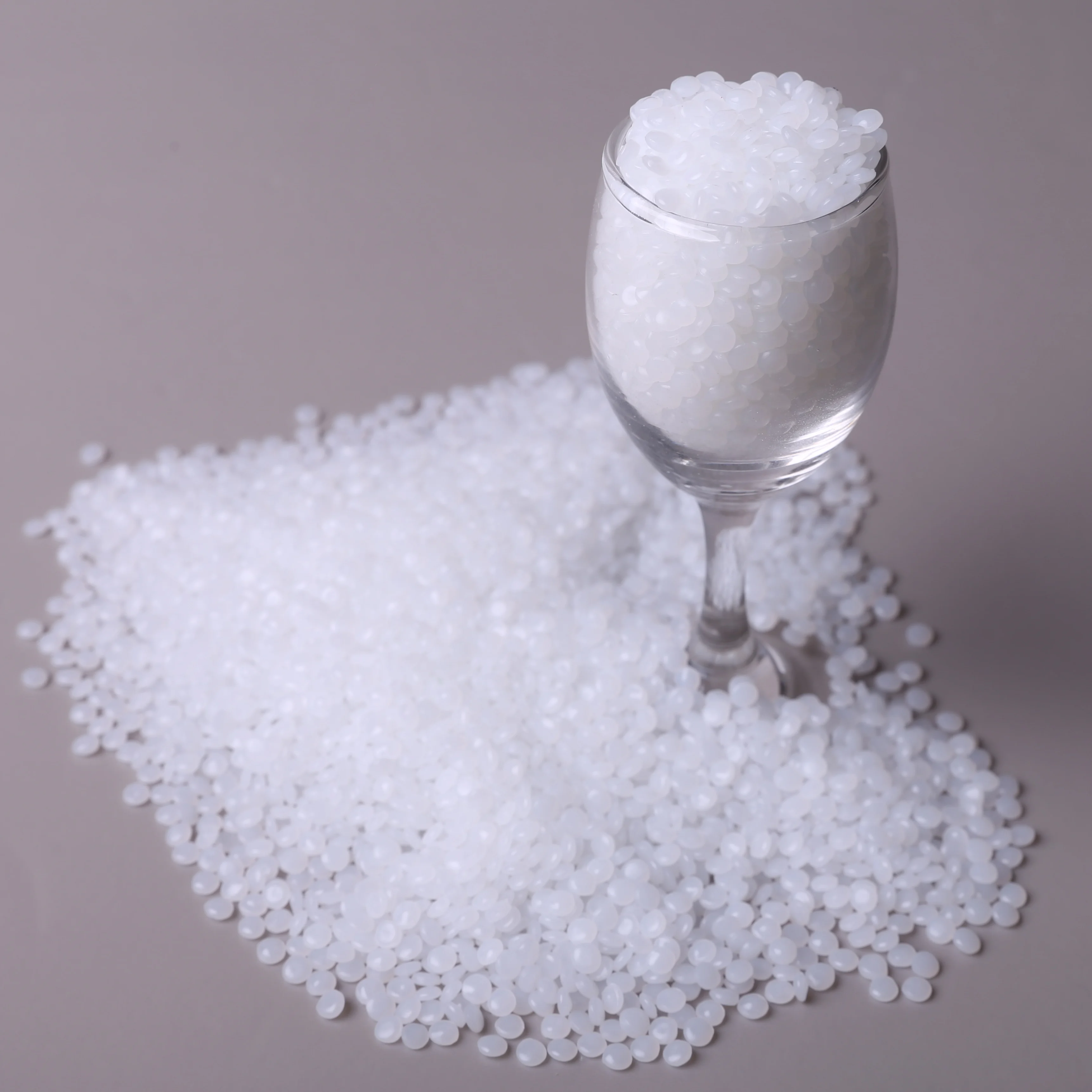 PP Resin SEETEC H5300 plastic virgin granules with good processibility and stretchability plastic pp particles