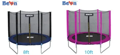 KIDS trampoline trampoline for children professional outdoor bungee TRAMPOILINE