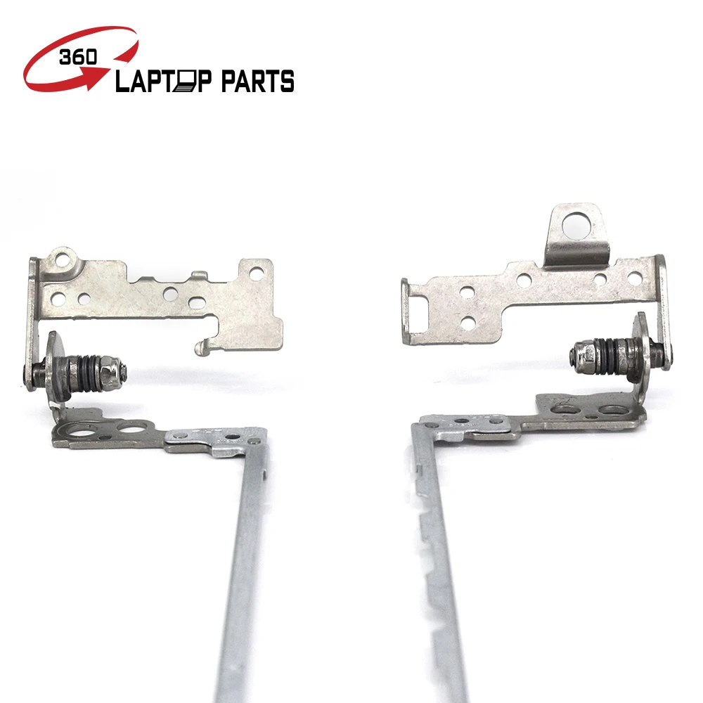 Hot selling Laptop Replacement LCD Hinge for hp 250 G6  15-BS Right Left Screen Hinges New