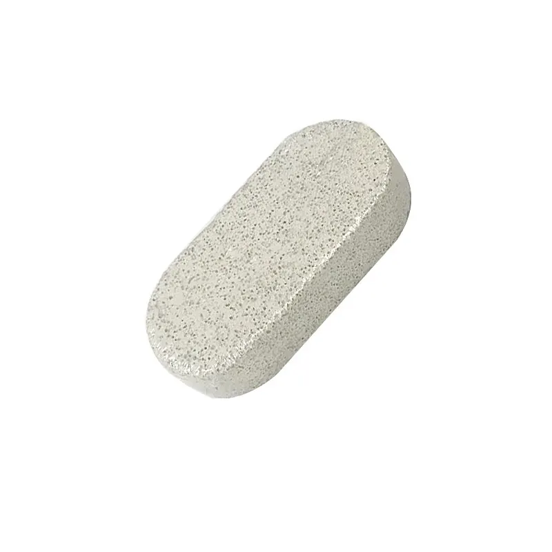 square pumice stone for callus dead skin remover foot clean foot care tool bath pumice stone with rope