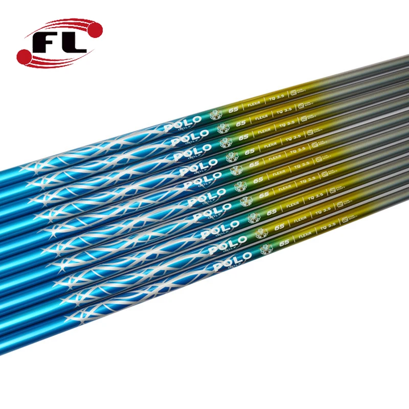 2022 new golf clubs shafts carbon  shafts men and women golf clubs shafts