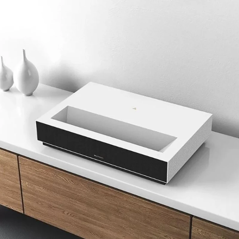 Fengmi Formovie C2 ultra short laser projector 2200ANSI