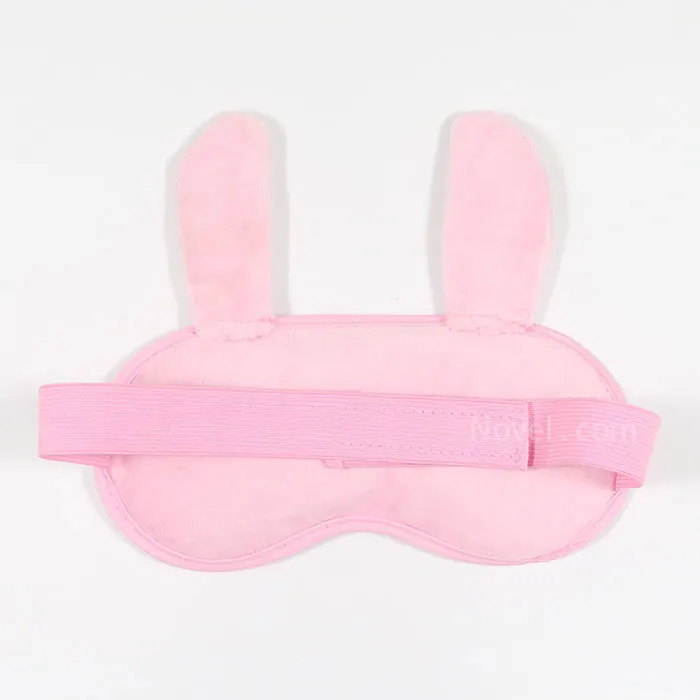 Hot Pink Customize Blue Hot Cooling Cold Gel Ball Eye Sleep Ice Pack Compress Sleeping Mask