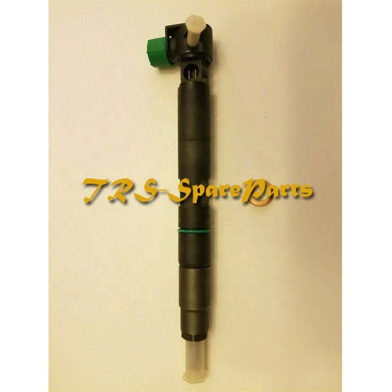 4pcs 7261663 Injector Fits Bobcat Delphi Doosan D34