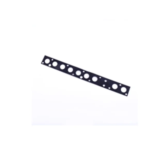 Domino PL2981 D Type Distribution Block Gasket Compatible with 320I Series Continuous Inkjet Printer for Digital Printing