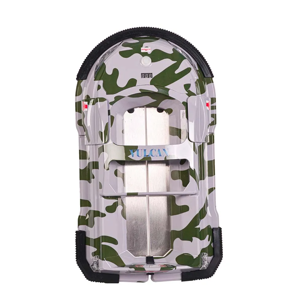 Boatman Vulcan basic feeding boat 500m remote controlled carpfishing for sals radio control fishing tackle china carp fishing
