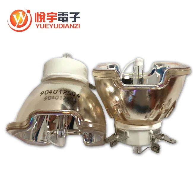 PROJECTOR LAMP original NC1000 Moving Head Light Bulb NSHA400 stage projector lamp  disco light HID lamp