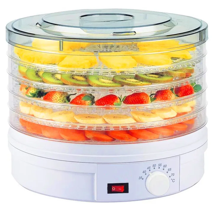 Food Dehydrator Machine Fruit Dehydrator