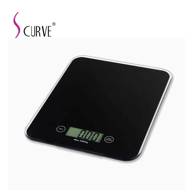 Amazon Топ продавец 2019 5 kgs цифра карман Кухня Кук вес Еда весы с ЖК дисплей экран