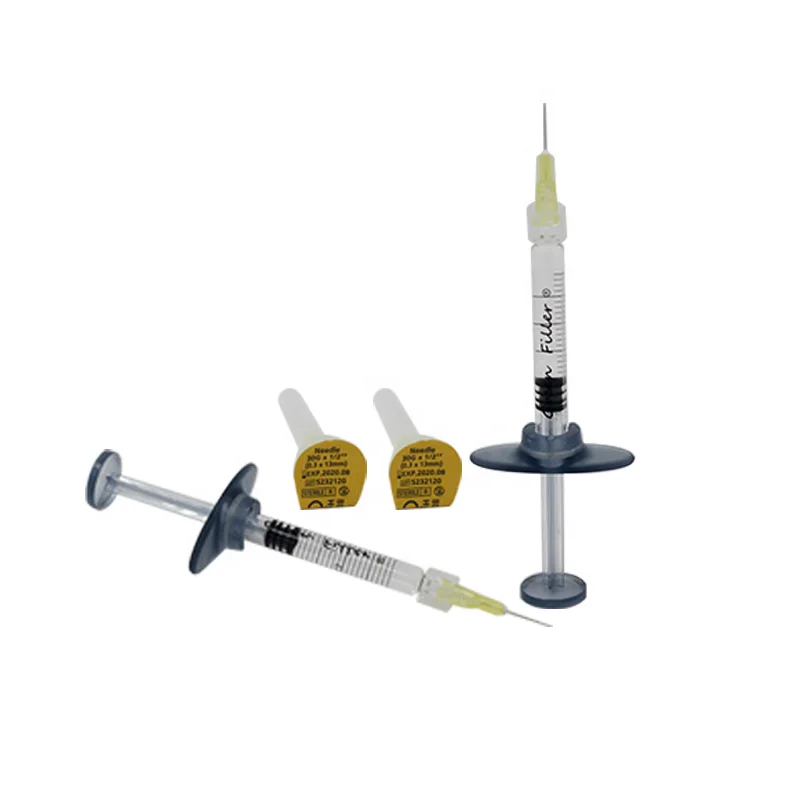 
Anti-wrinkle Injectable Collagen Fillers Hyaluronic Acid filling derma pen Injections to Buy 