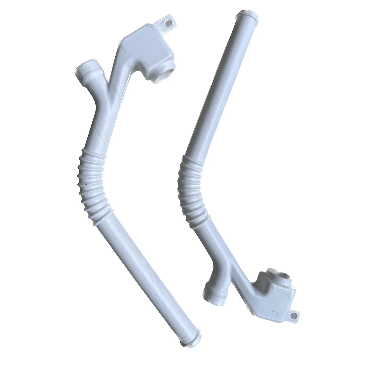 Горячая продажа Китай пластиковый шланг для стиральной машины