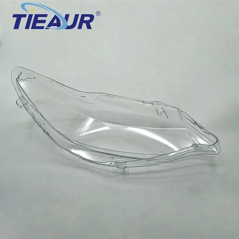 Прозрачная крышка для объектива автомобильной фары TIEAUR F22 12-17