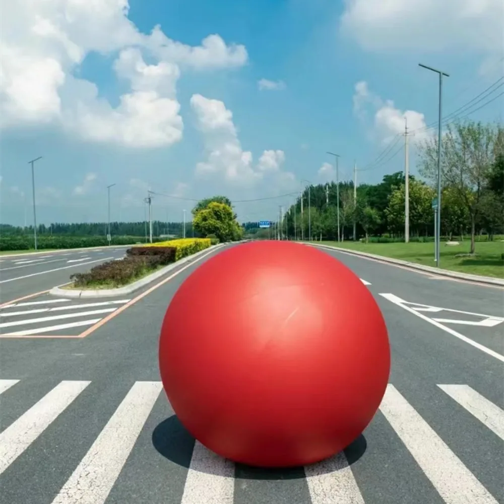 Manufacturer  Giant Eyeball Sculpture Inflatable Eyeball Monster Eye Inflatable Eyeball Balloon Model