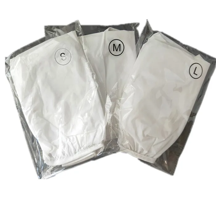 Incontinence Waterproof Vinyl PVC Adult Baby Diaper Plastic Pants