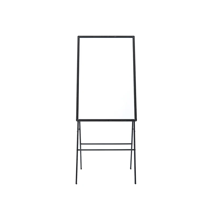 High Quality Interactive Magnetic Stand White Board