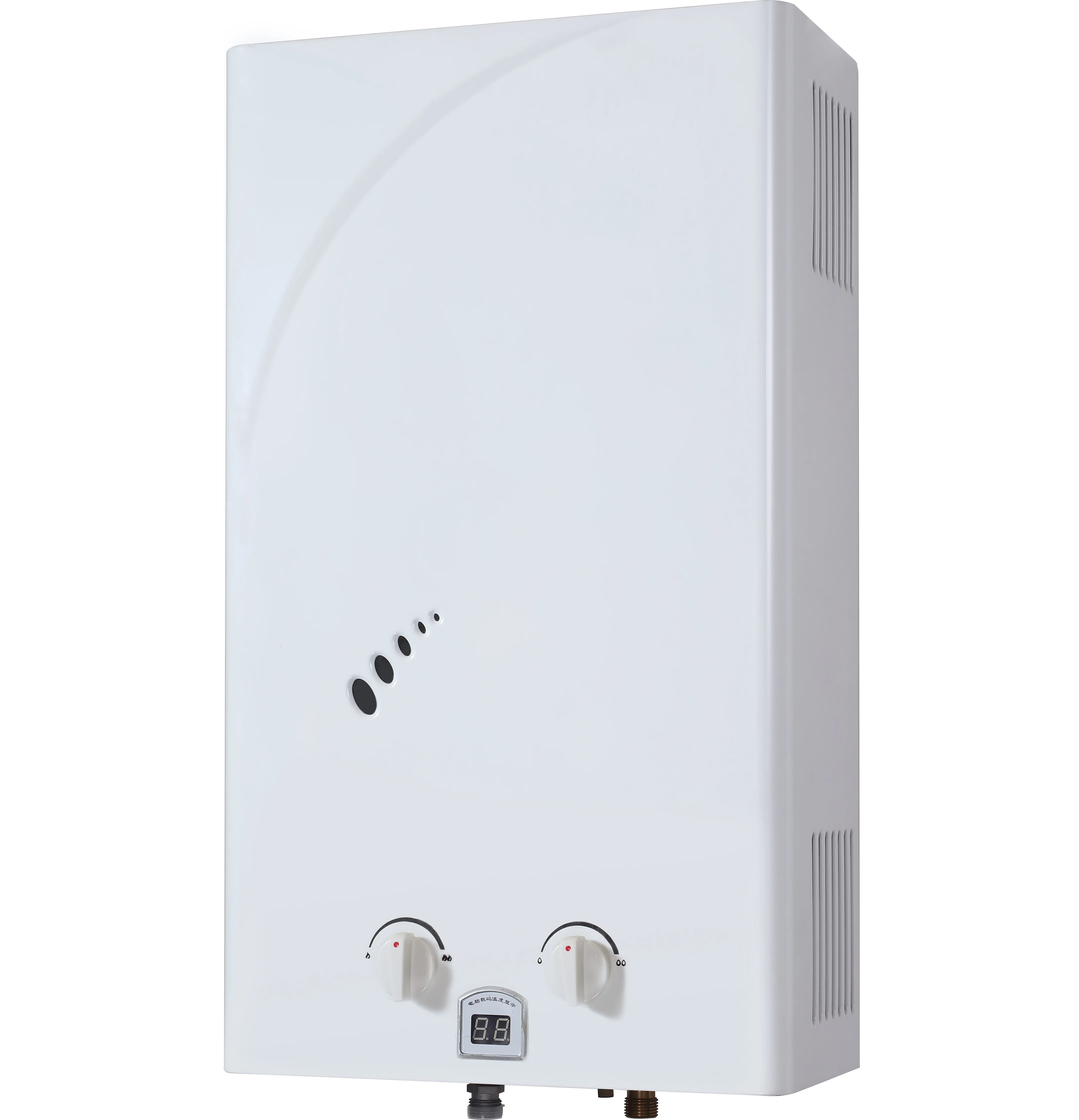 Factory 18L huge liter wall-hung gas boiler