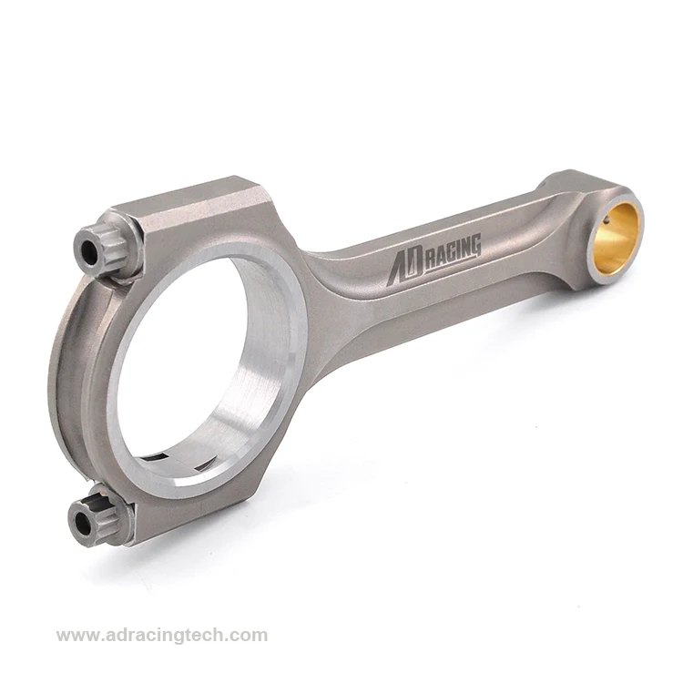 Forged 4340 Steel Connecting Rod For Honda Civic CRX D16 Connecting Rod