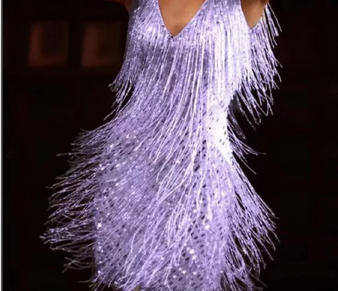 Sleeveless Sexy Sequins Flapper Tassel Dress 1920s Gatsby Cocktail Dance Evening Dresses Mini Bodycon Club Dress for Women 2023