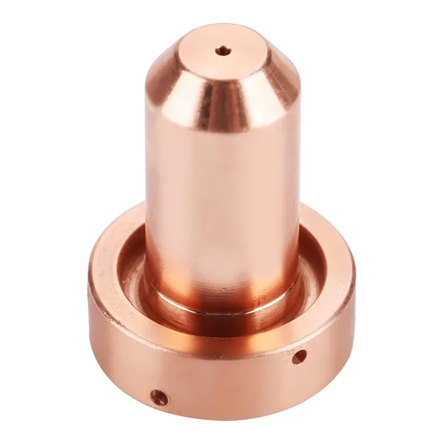High Quality Precision Plasma Cutting Torch Nozzle Tips