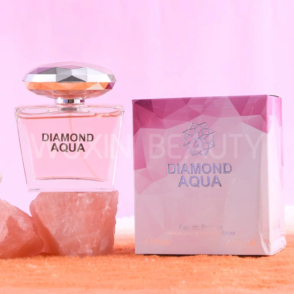 Fragrance Brand Perfume Aud Base with Short Lead Time Premium Niche Supplier