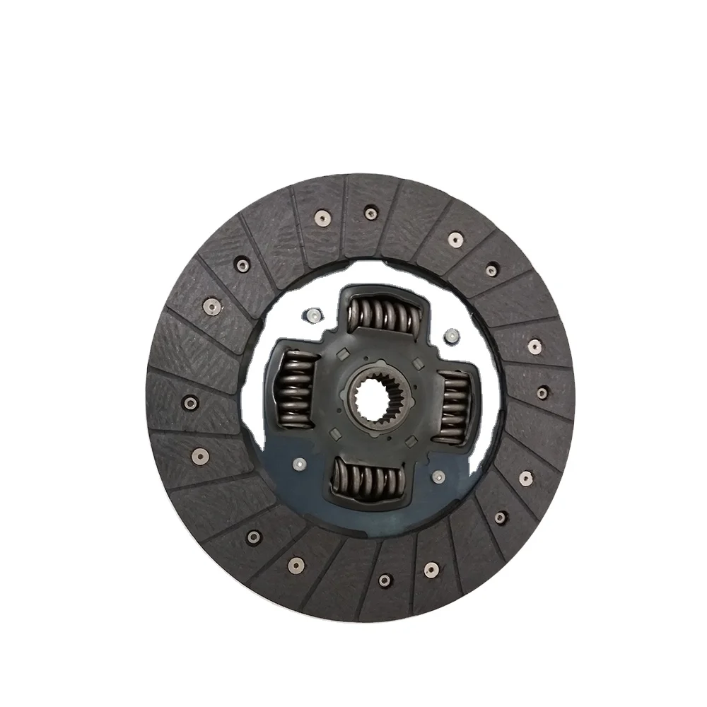 Бензиновая пластина сцепления 31250-26230 для hiace 05-18 TRH 200 SUNLOP #507, бензиновая пластина сцепления 31250-26230 31250-26232, автозапчасти