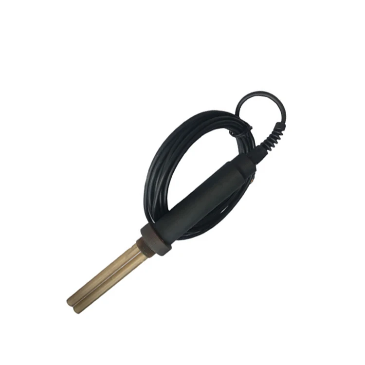 SenTec Liquid Ec/salinity Probe Online Monitoring Ec Conductivity And Water Salinity Digital Sensor With RS485/4~20mA