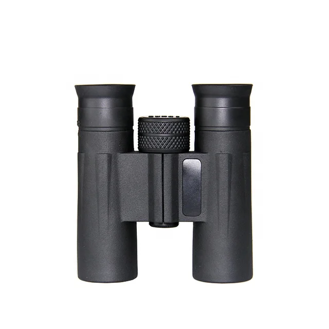 Outdoor 10x25 High Definition Compact Portable BK7 Binoculars Telescope
