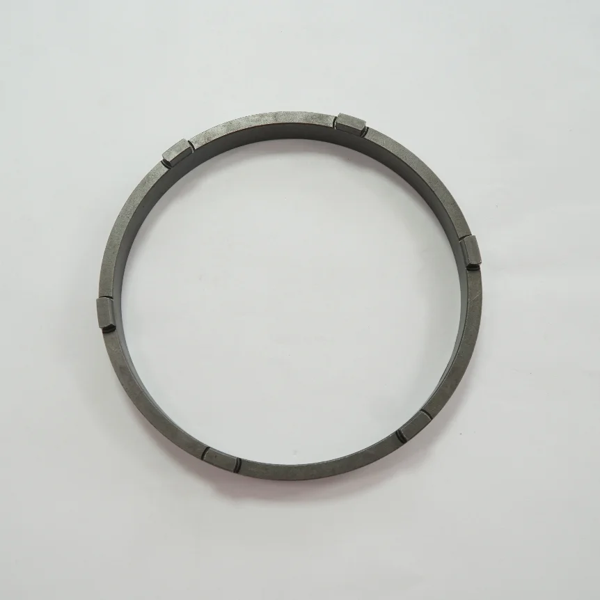 OEM High Quality Steel synchronizer ring gear transmission for truck gearbox  ISO16949 real manufacturer use Germany equipment