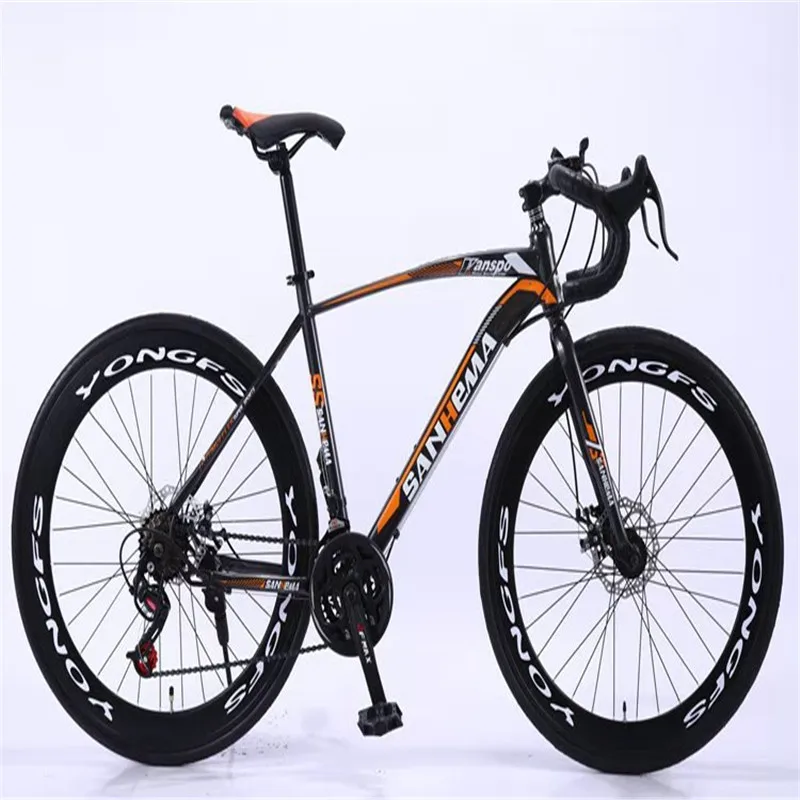 Hot Selling High Quality Practical Bicycle Mountain Bike On Sale
