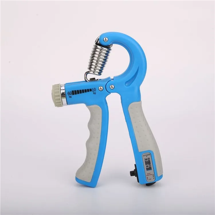 Тренажерный зал ручной стирки, который поможет избавиться от рукояткой усилитель для гимнастики регулируемый комплект 60 кг