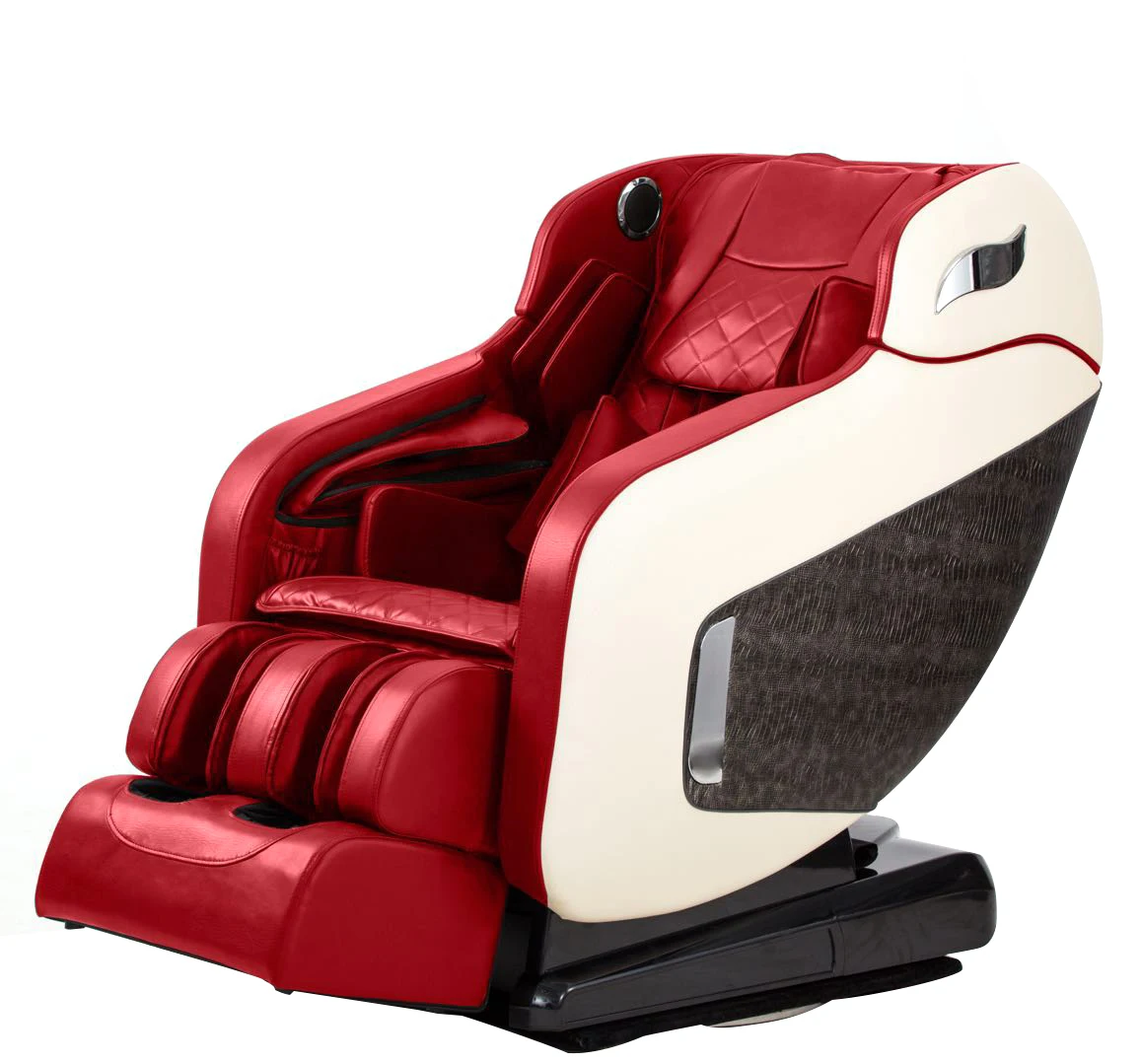 2022 Thailand Cheap Massager 4d Electric Full Body Zero Gravity Massage Chair