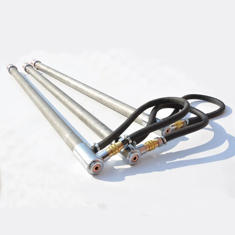 Настраиваемый различные медные кристаллические машины для непрерывного