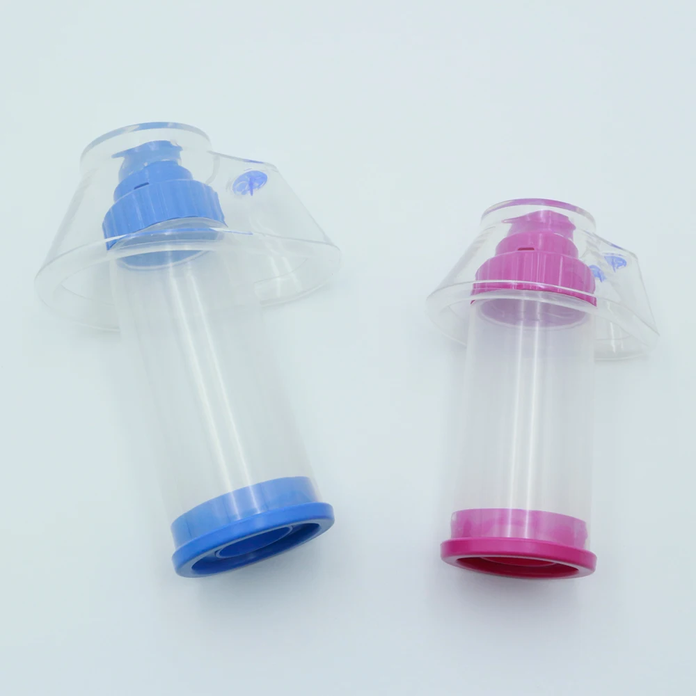 Aerocamara Aero Chamber Mdi Spacer Inhaler Adult