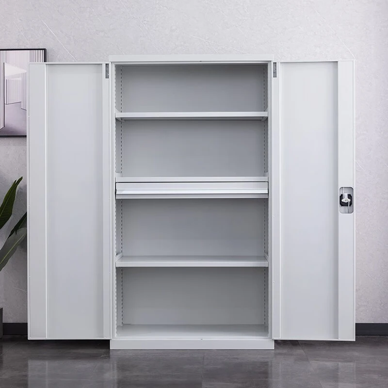 Filing Cabinet Lockable Office Metal On Sale Steel Modern with Shelves Wheels A4 Long Filing Cabinet