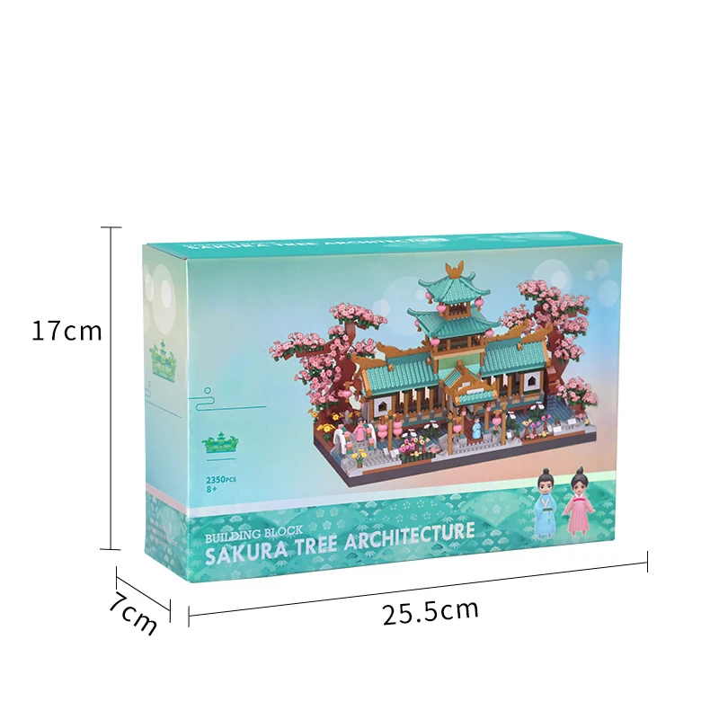 Children Building Blocks Educational Toys Bricks Building Blocks Puzzle Toy Children Interesting Gifts for Kids Age 8 + Years