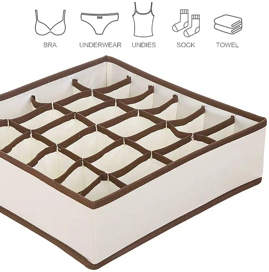 China factory wholesales PP Non-Woven Fabric for  Storage Boxes