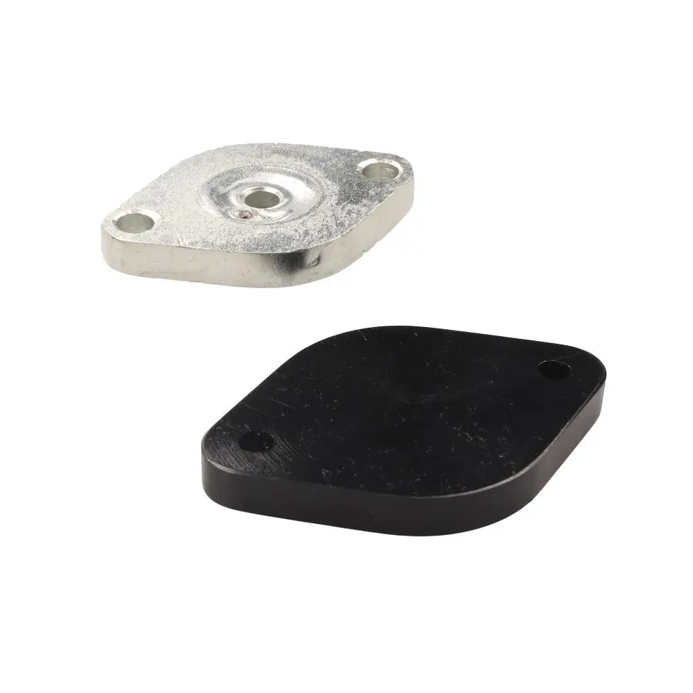 EGR Delete Cooler Kit for Ford F250 F350 F450 F550 6.7L Powerstroke Diesel 2011-2019