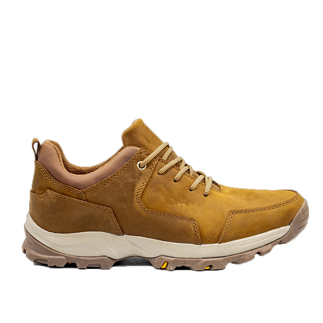 New Arrival Outdoor Walking Shoes Wholesale Mountain Sport Shoes High Top Waterproof Hiking Shoes For Men Zapatos De Hombres