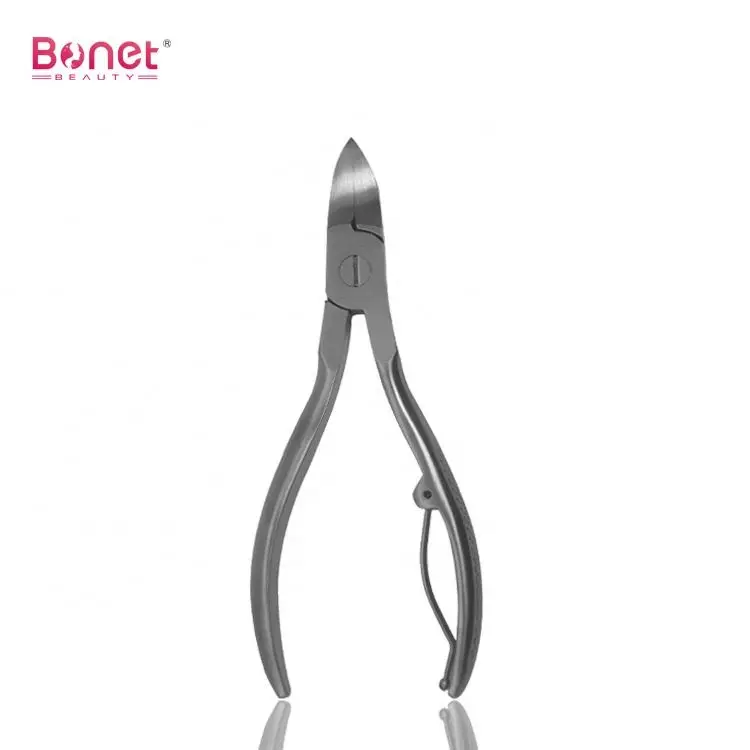 Wholesale Professional Cuticle Nipper Japan Manicure Beauty Gadgets Cuticle Nippers Professional