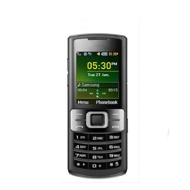 Чехол для мобильного телефона для samsung C3010 GT-C3010