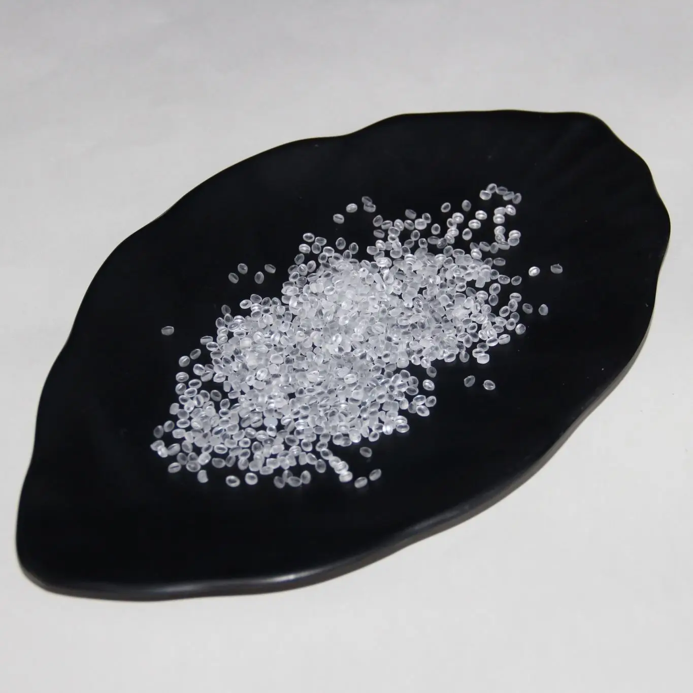 Virgin Extrusion Grade Poe Plastic Granules Dow 8003 Particles for Plastics Modification