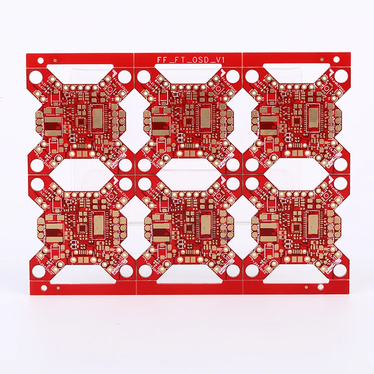  Комплект схем для воздушных охладителей Flex Wearables Smartphone T5 Led Pcb от